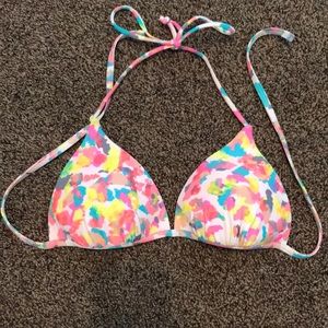 Women’s bikini top
